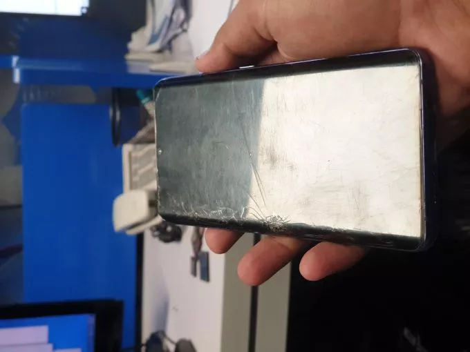 Xiaomi note 10 lite - photo 2