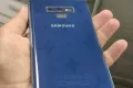 Sumsung note 9 - Photos