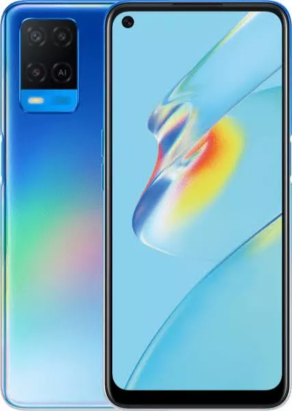 Oppo a54 - photo 1