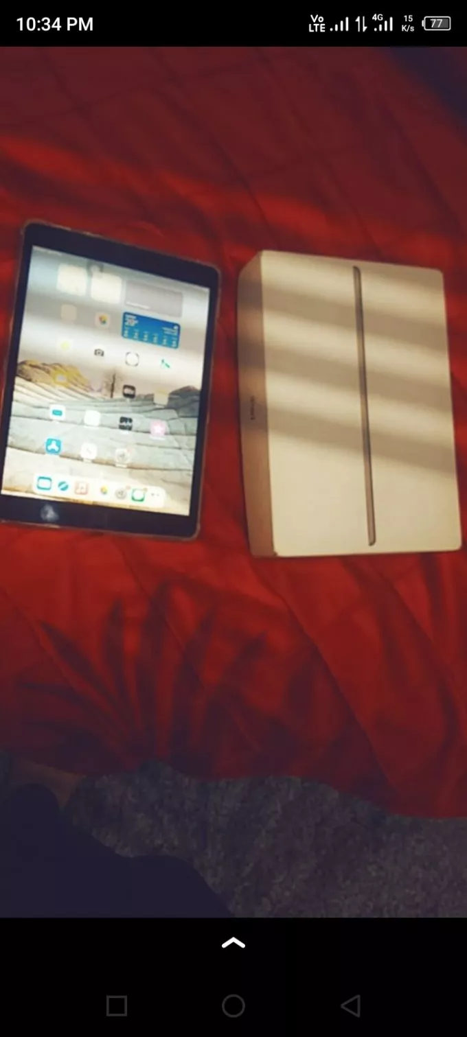 Ipad 8th generation apple 128gb - photo 3