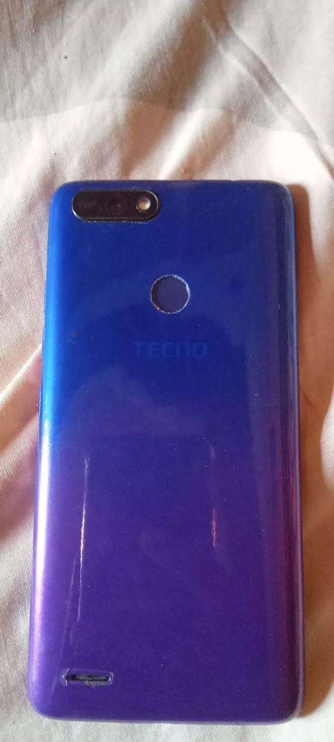 Tecno pop - photo 1