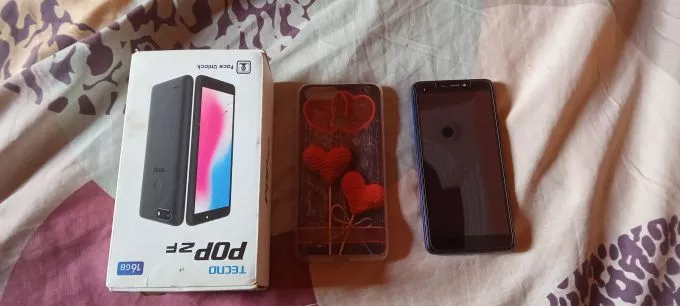 Tecno pop - photo 1