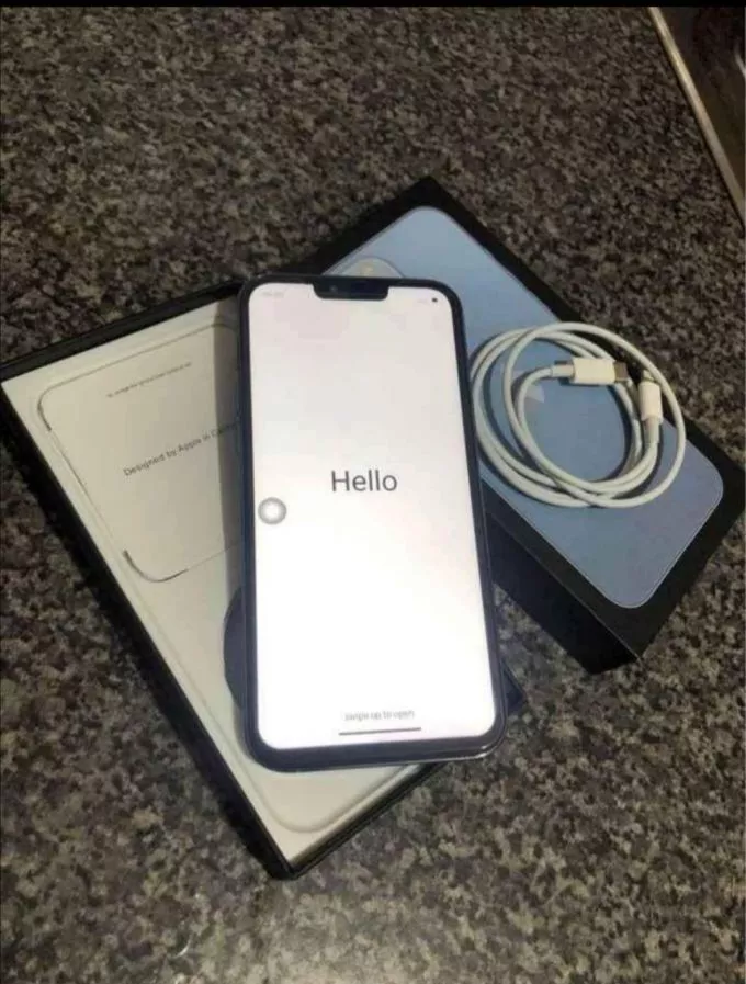 IPHONE 13 Pro Max - photo 2