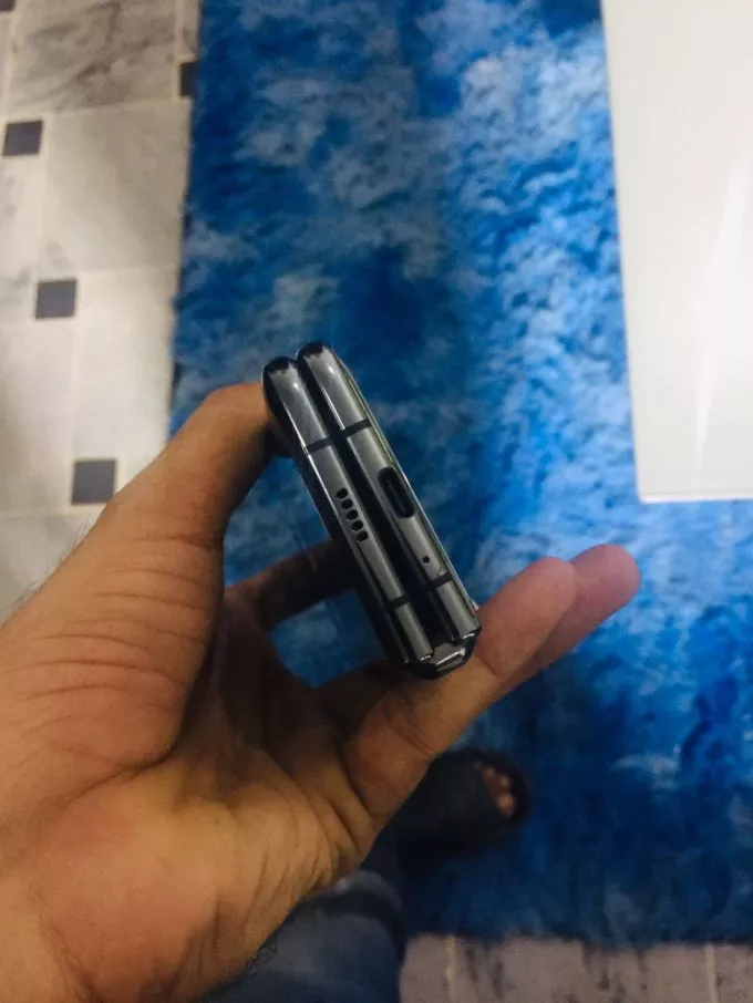 Samsung Galaxy Fold 512 Gb - photo 2