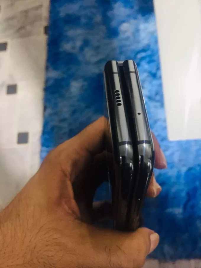 Samsung Galaxy Fold 512 Gb - photo 3