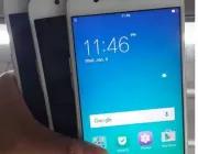Oppo F1s - Photos