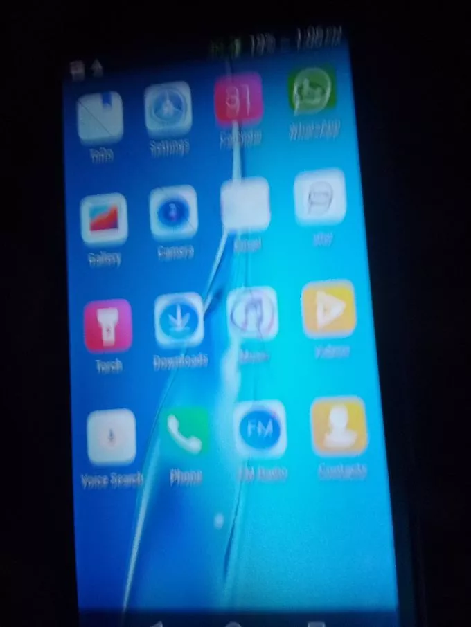 Oppo A5 pro 2gb ram and 16gb rom - photo 1