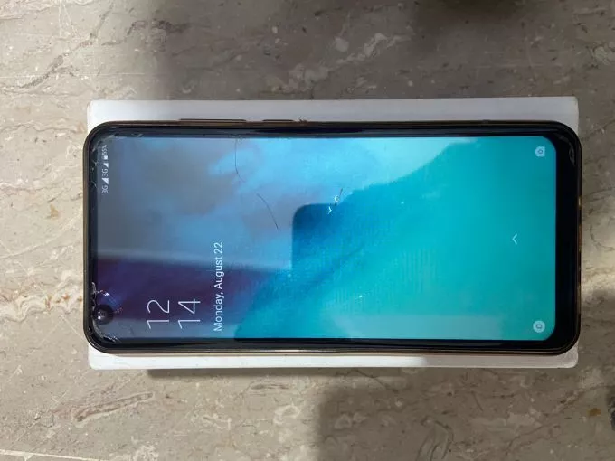 Oppo Reno 6 Pro (1st Copy) - photo 1