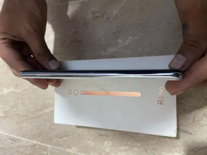 Oppo Reno 6 Pro (1st Copy) - photo 2