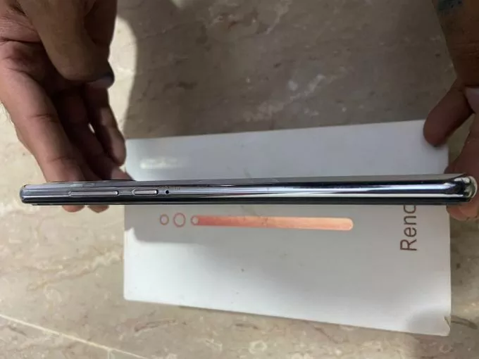 Oppo Reno 6 Pro (1st Copy) - photo 3