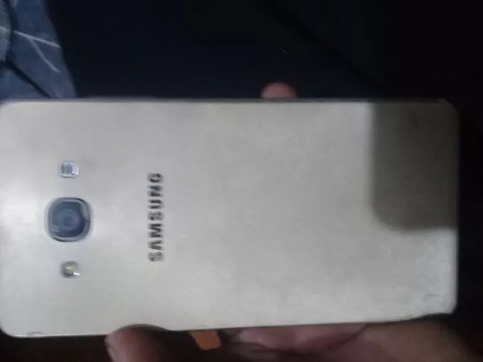 Samsung j3 pro - photo 1