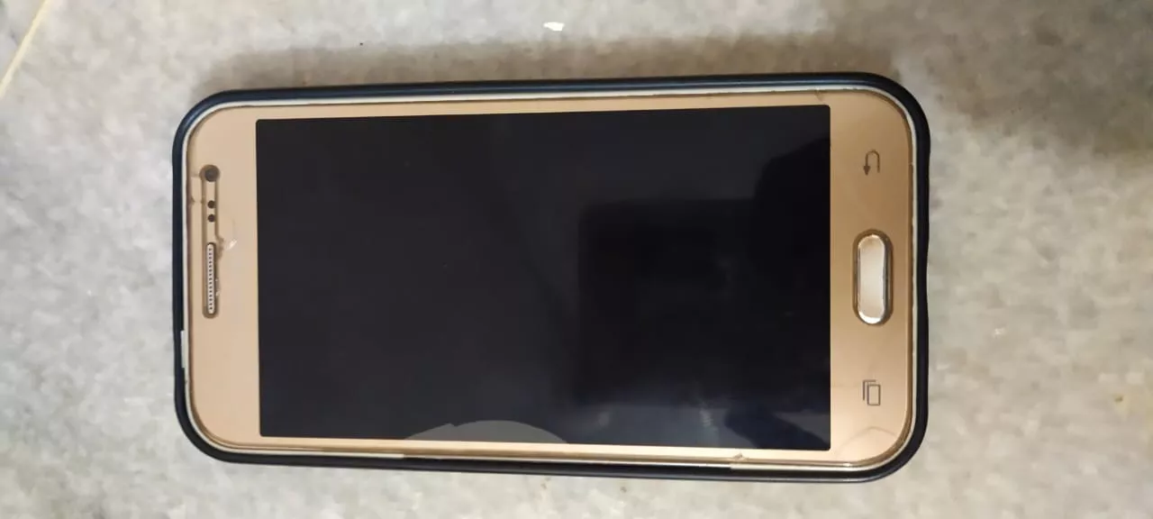 Samsung Galaxy J2