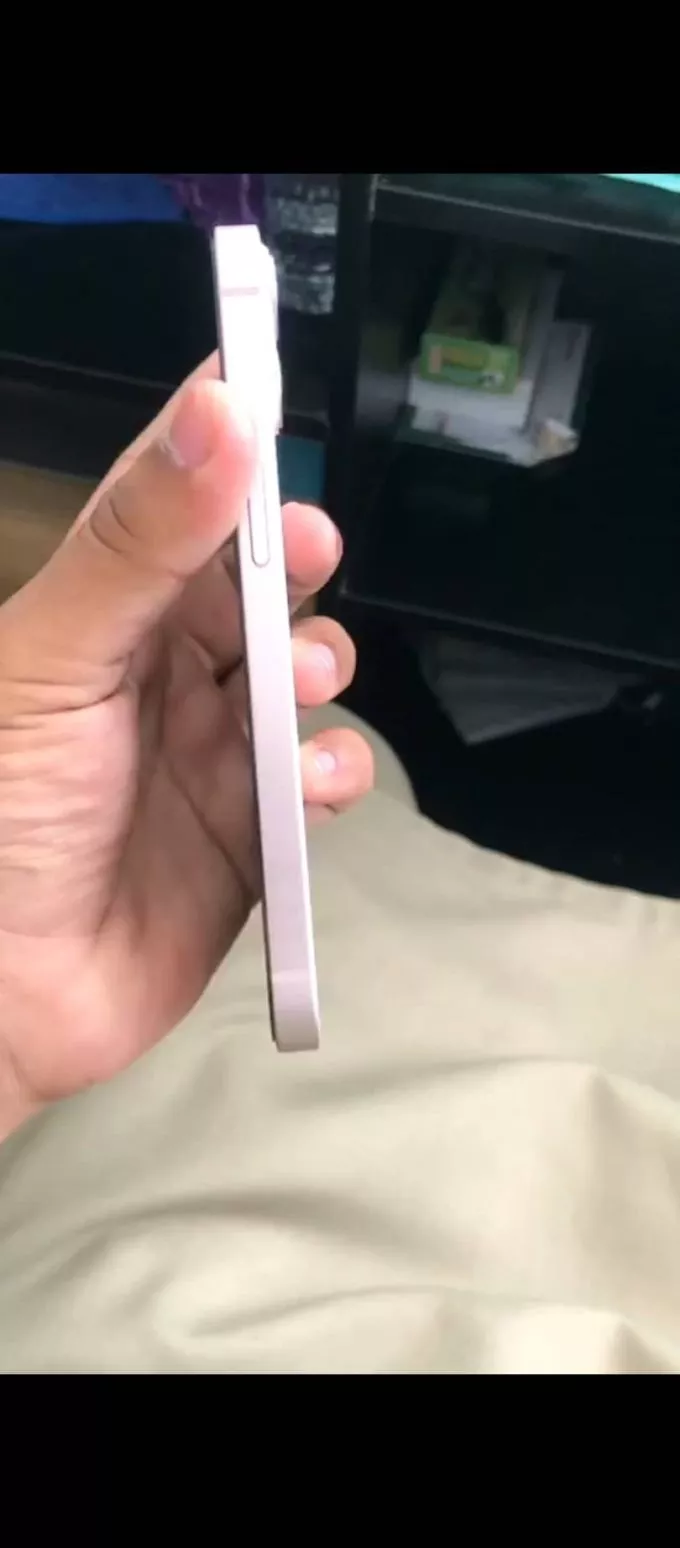 Iphone 13 powder pink - photo 1
