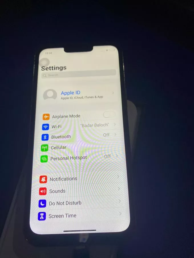 Iphone 13 pro max copy - photo 1