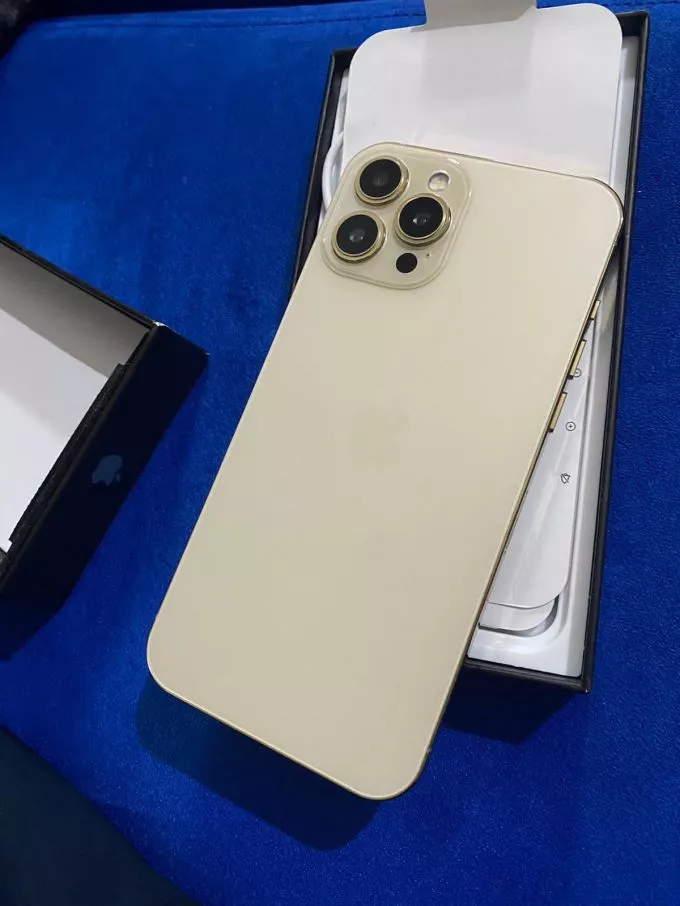 Iphone 13 pro max copy - photo 1