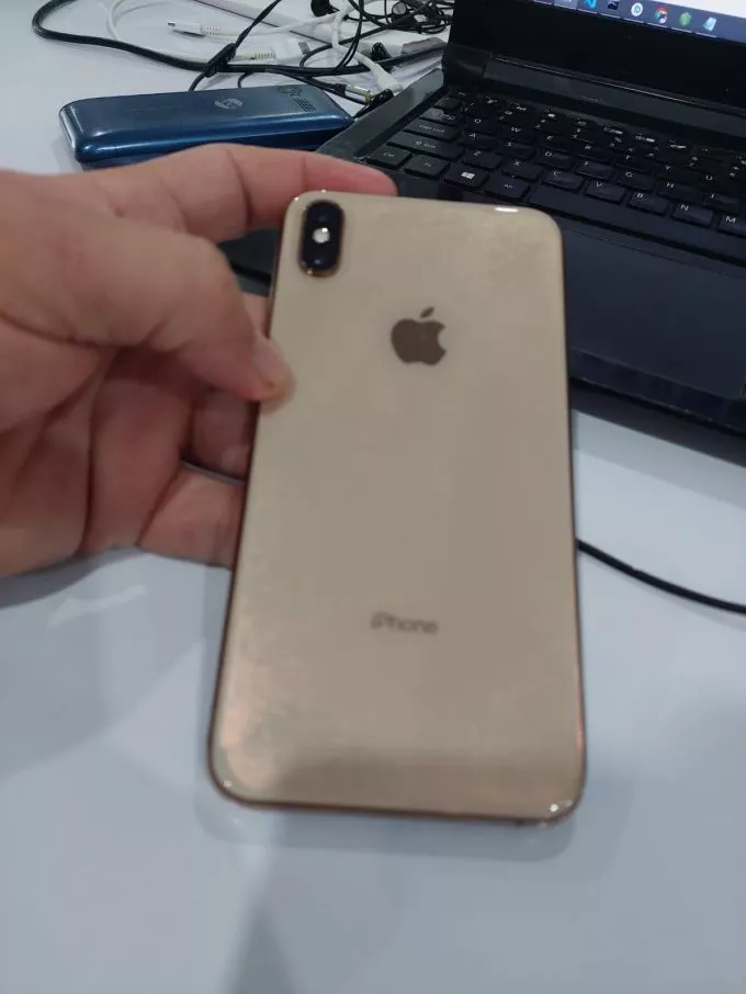 Xsmax 256 Gb - photo 3