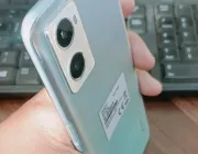 Opoo A96 8 128 - Photos