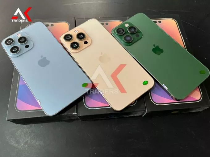 I phone 14 pro max dummy - photo 1
