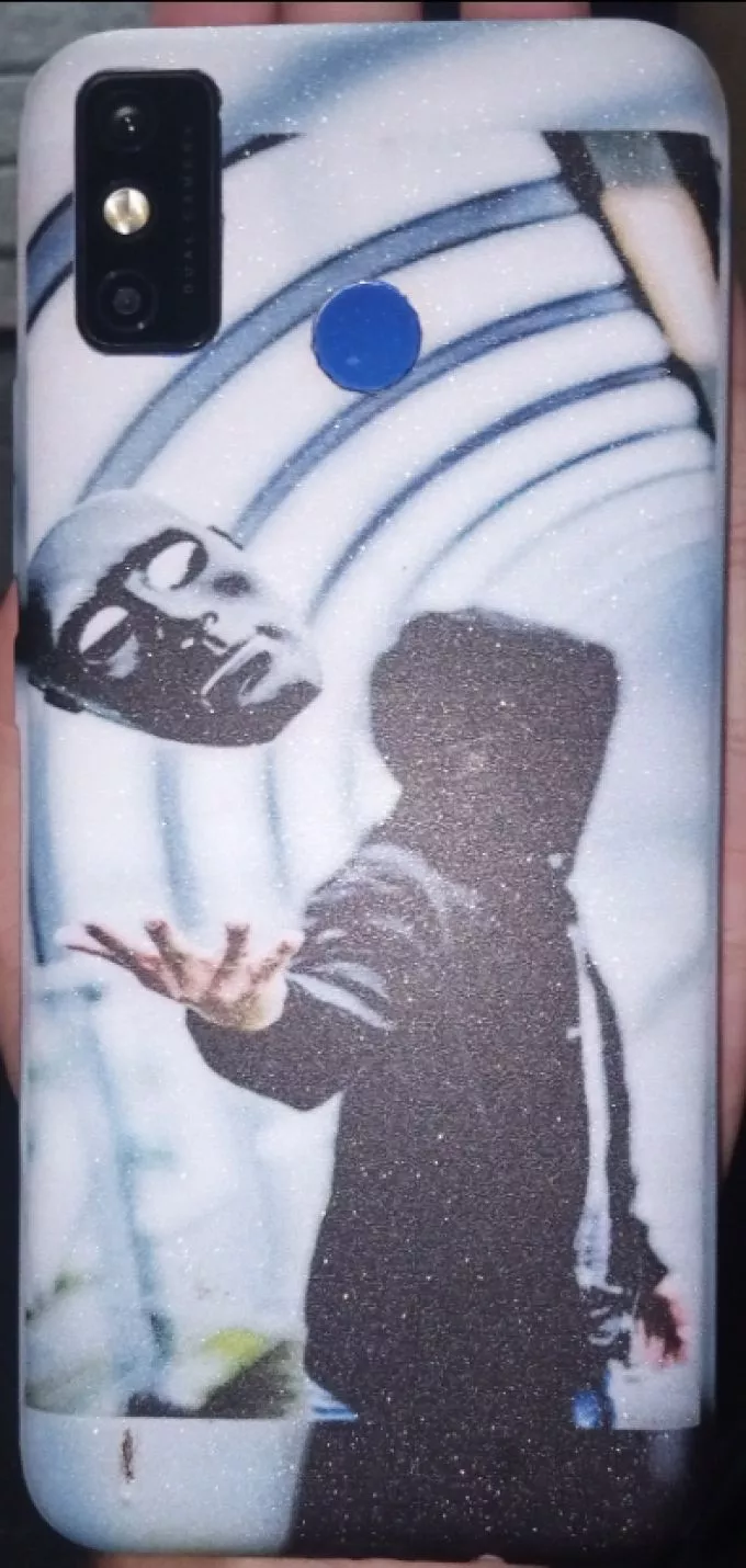 Techno spark 6 go - photo 1