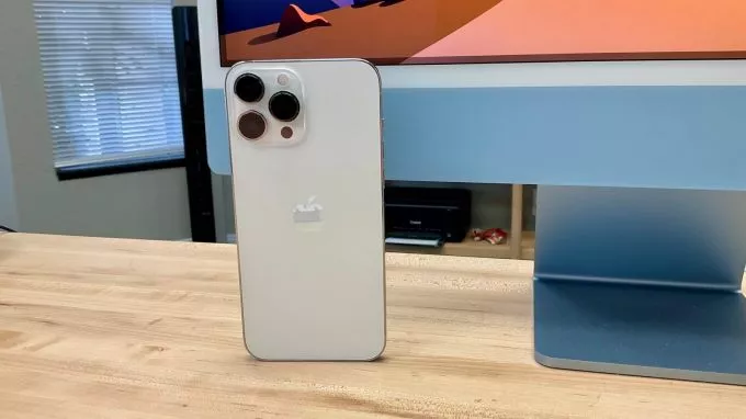 Iphone 13 pro max turkey copy - photo 1