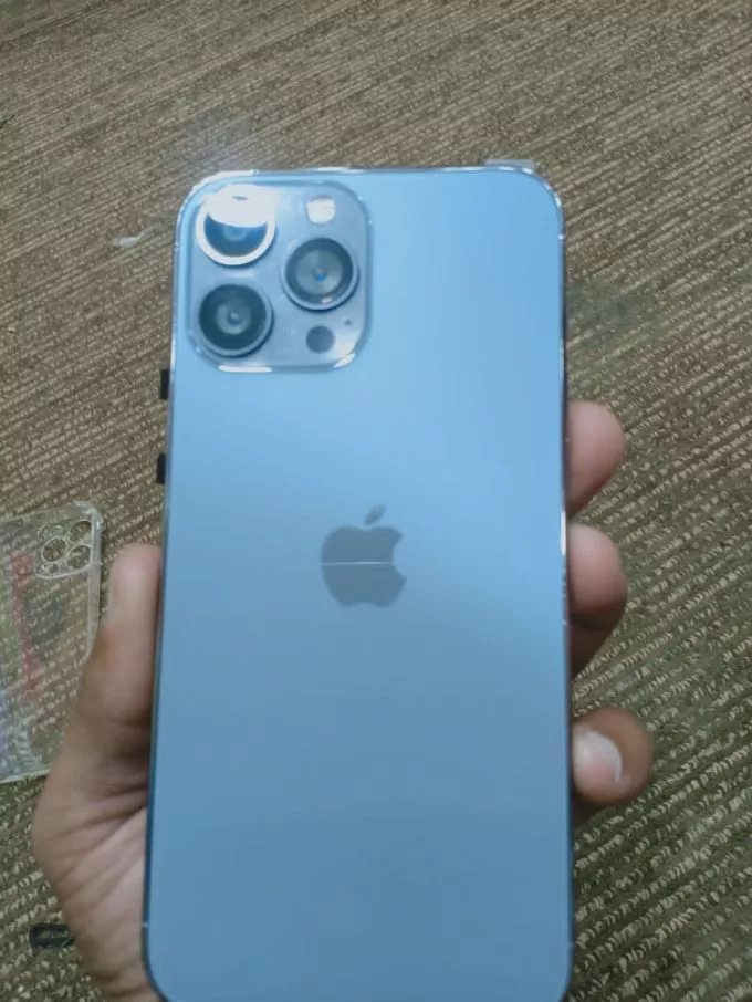 iphone 14 promax - photo 1