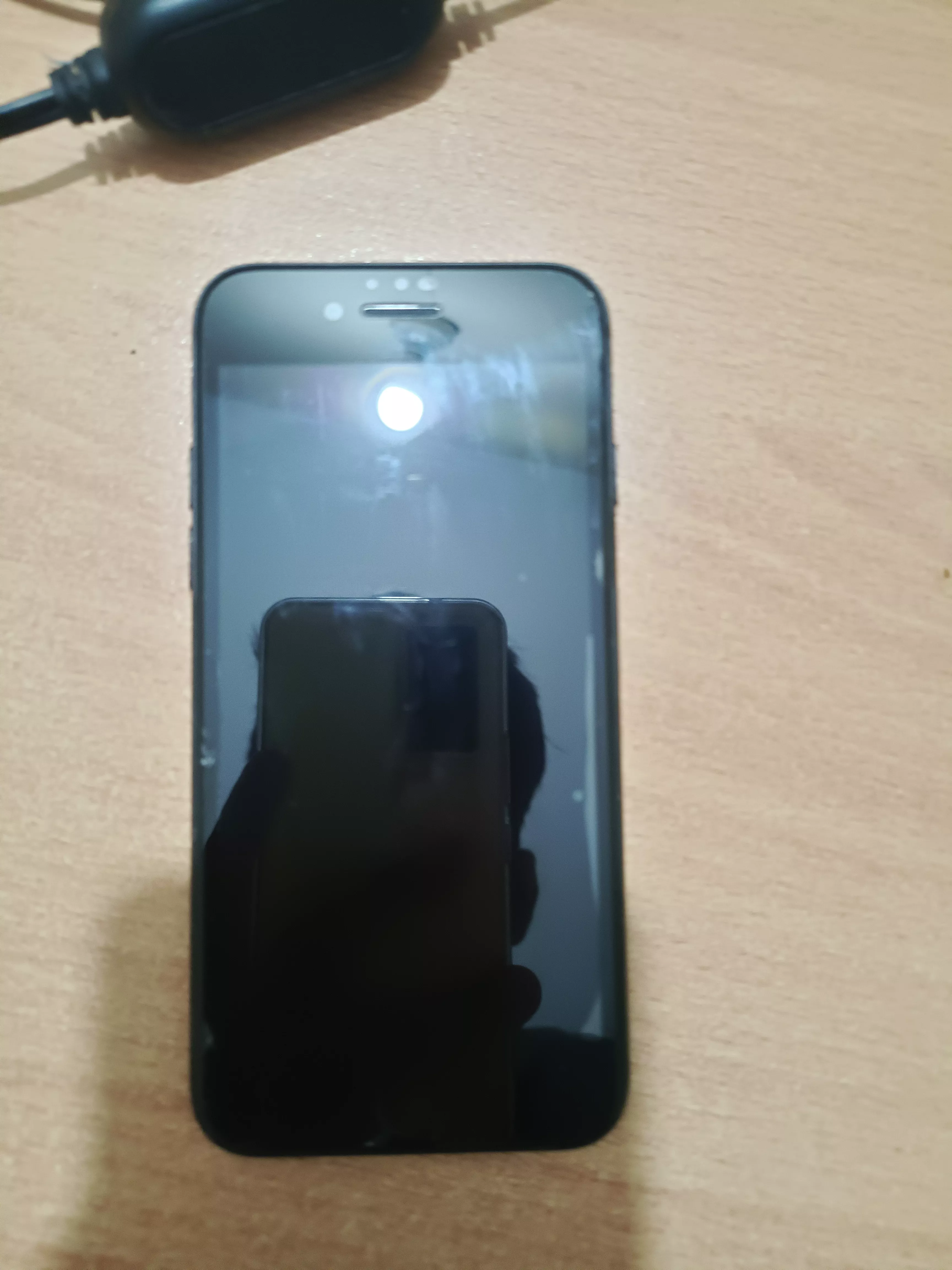 iphone 7 - photo 1