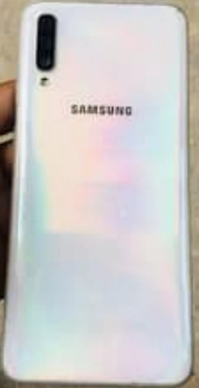 Genuine samsung A70 for sale - photo 1