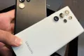Samsung Galaxy S22 Ultra - Photos
