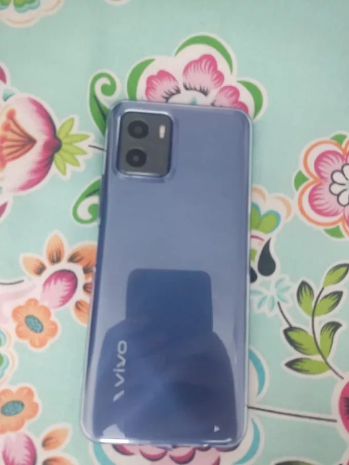 Vivo Y15c - photo 1