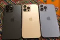 Iphone 13 pro Max Turkish - Photos