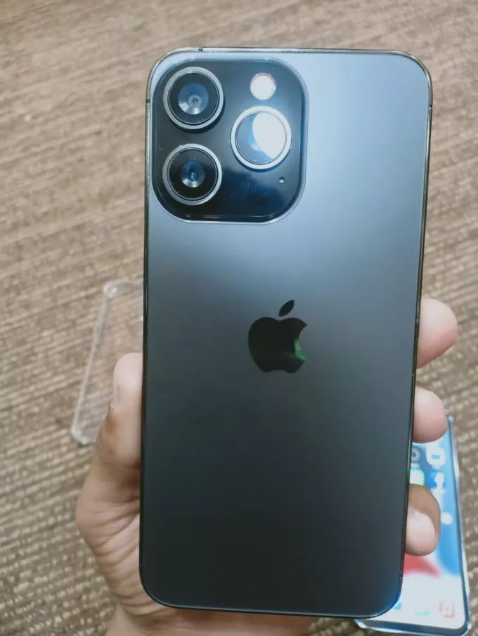 IPhone 14 Pro Max - photo 2
