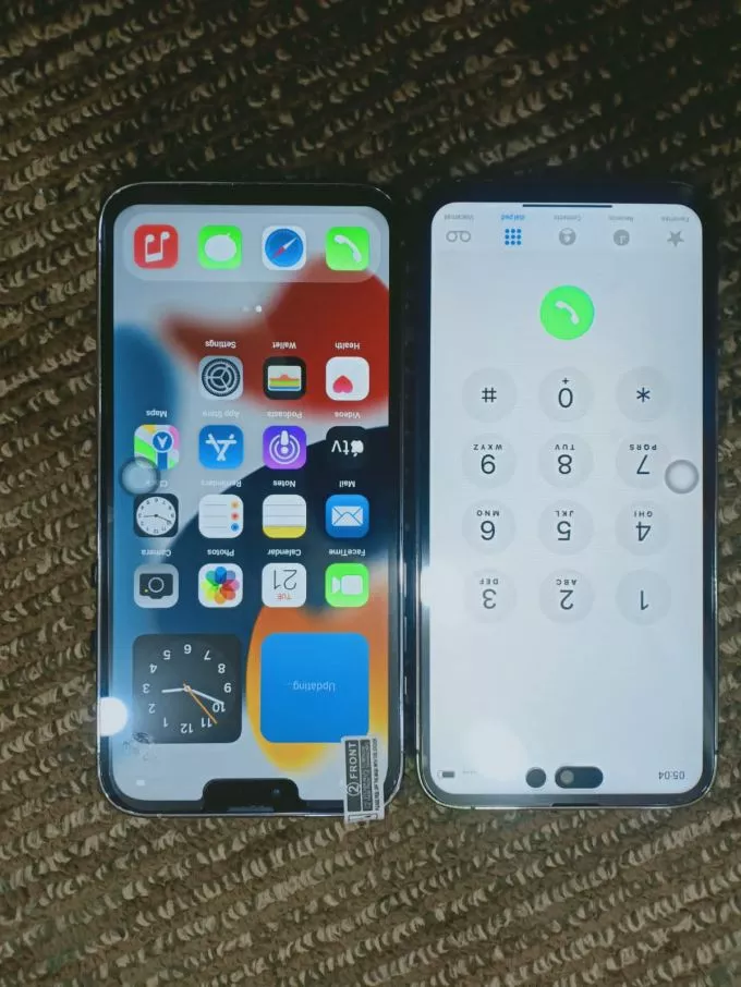 IPhone 14 Pro Max - photo 3