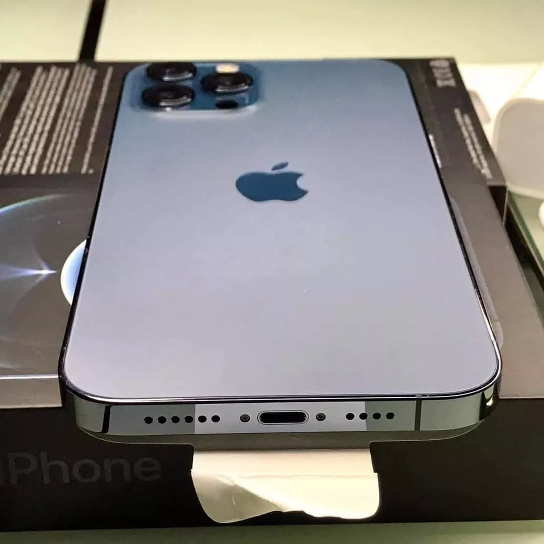iPhone 13 Pro Max Turkish Pin Pack - photo 2