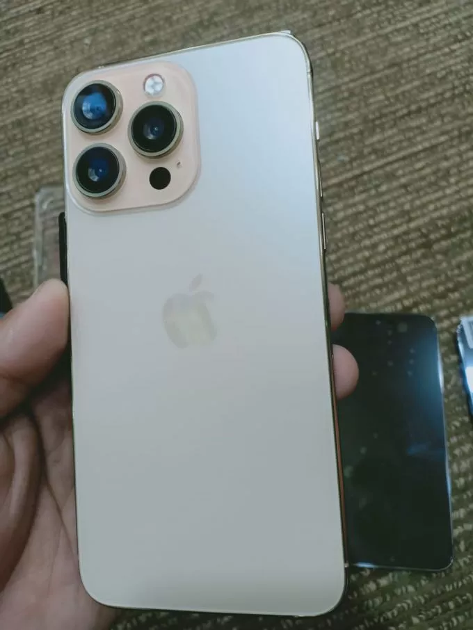 Iphone 14 pro max TURKISH New brand - photo 1