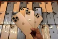 Iphone 13 pro Max Turkish copy - Photos