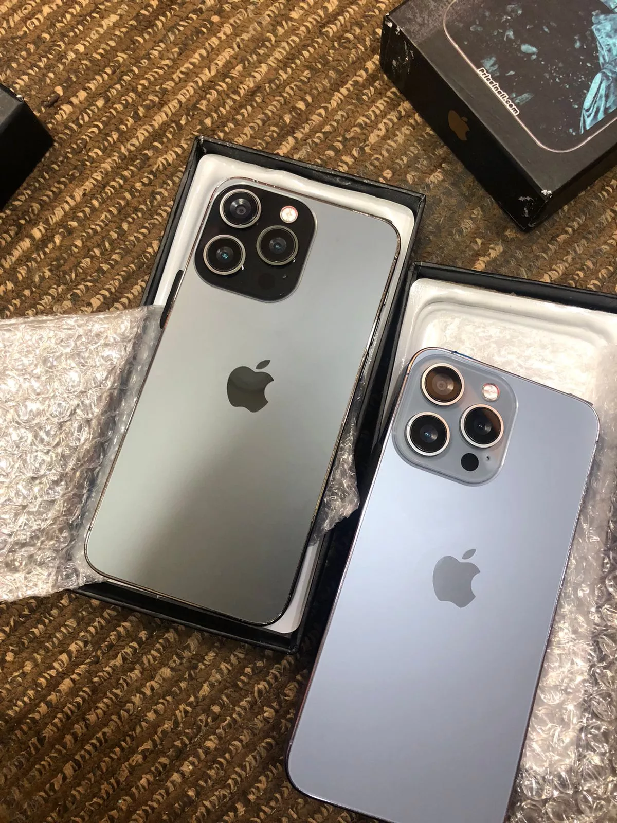 Iphone 14 pro max Master Copy | 4/64GB - photo 1