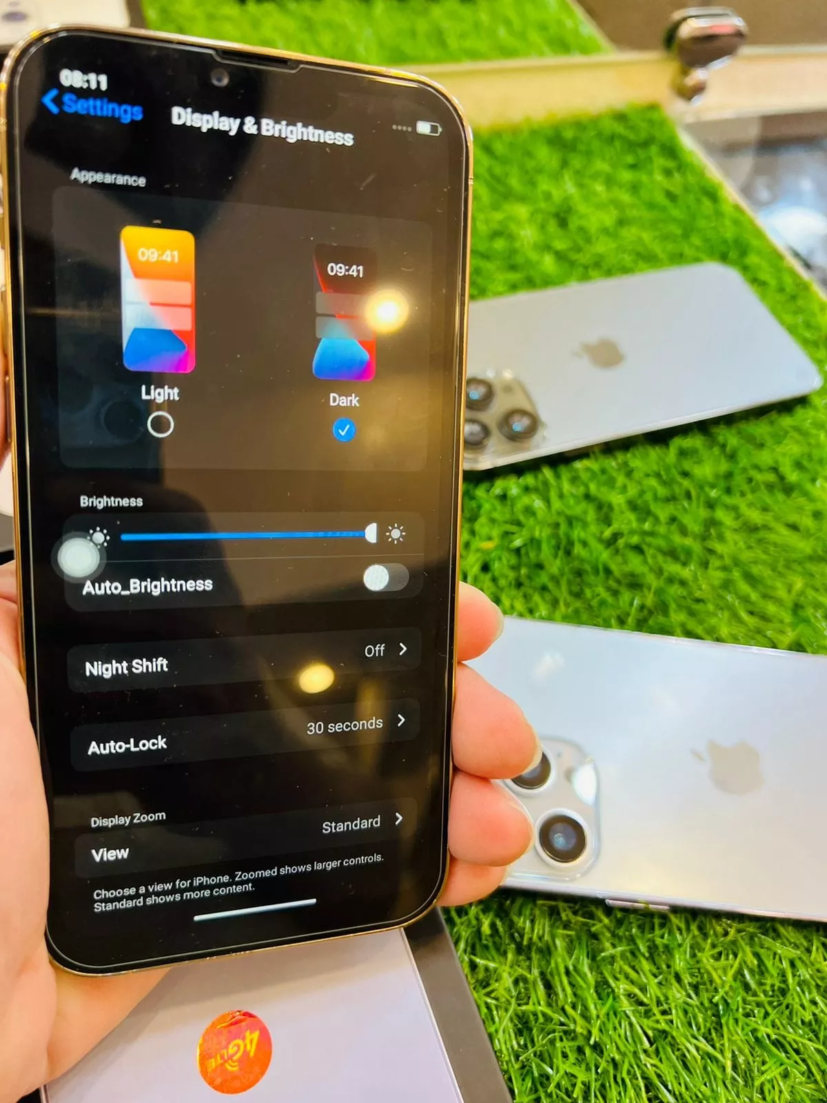 Iphone13 Pro Max Master Copy - photo 3