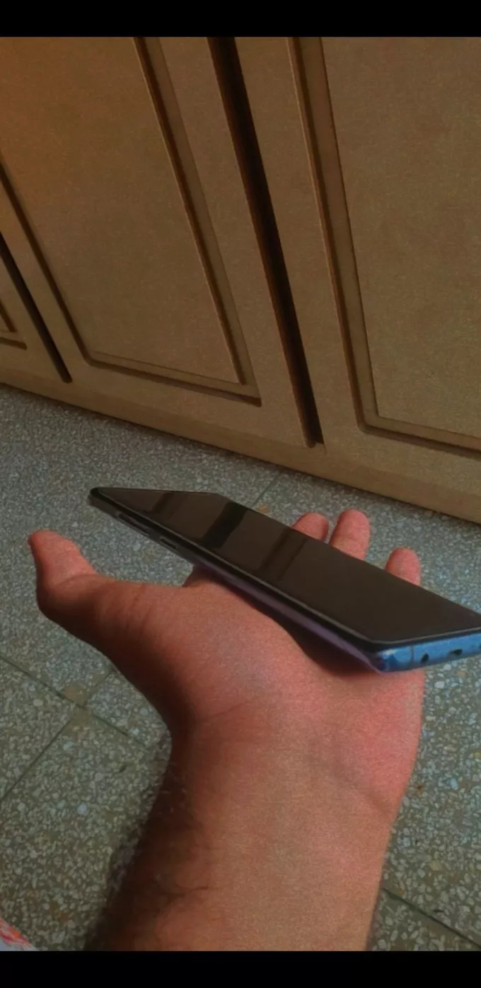 Smaung note 8 - photo 2