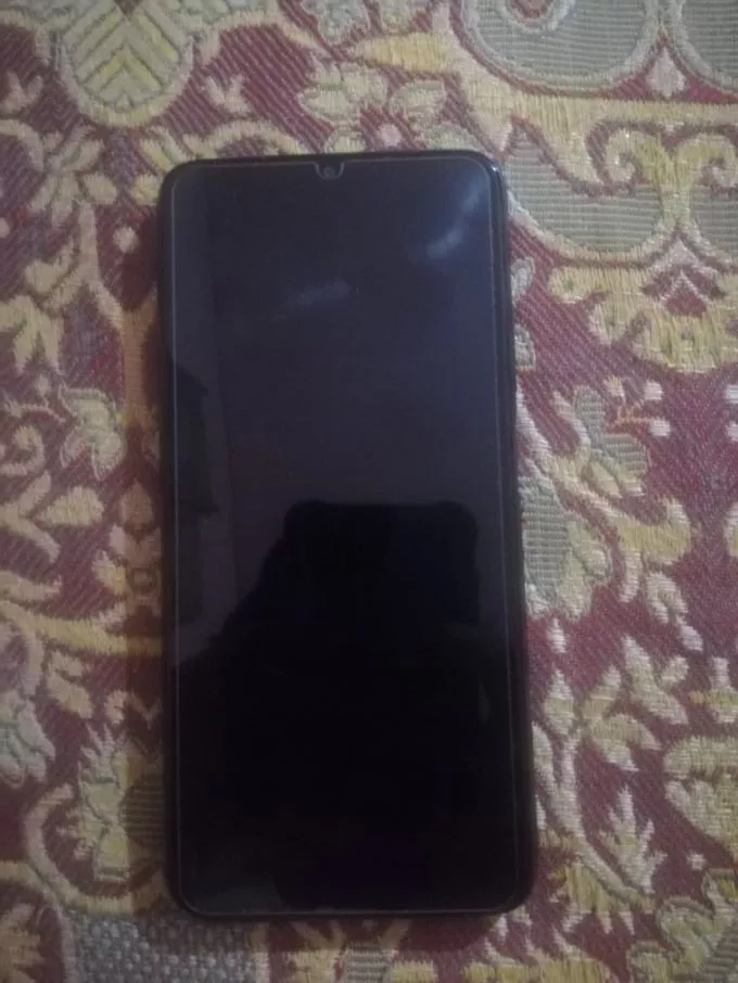 Poco m3 4/128 all ok - photo 1