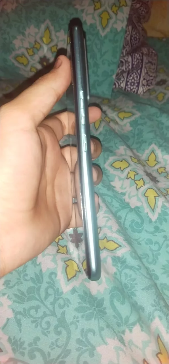 Tecno Cammmon 17 - photo 2