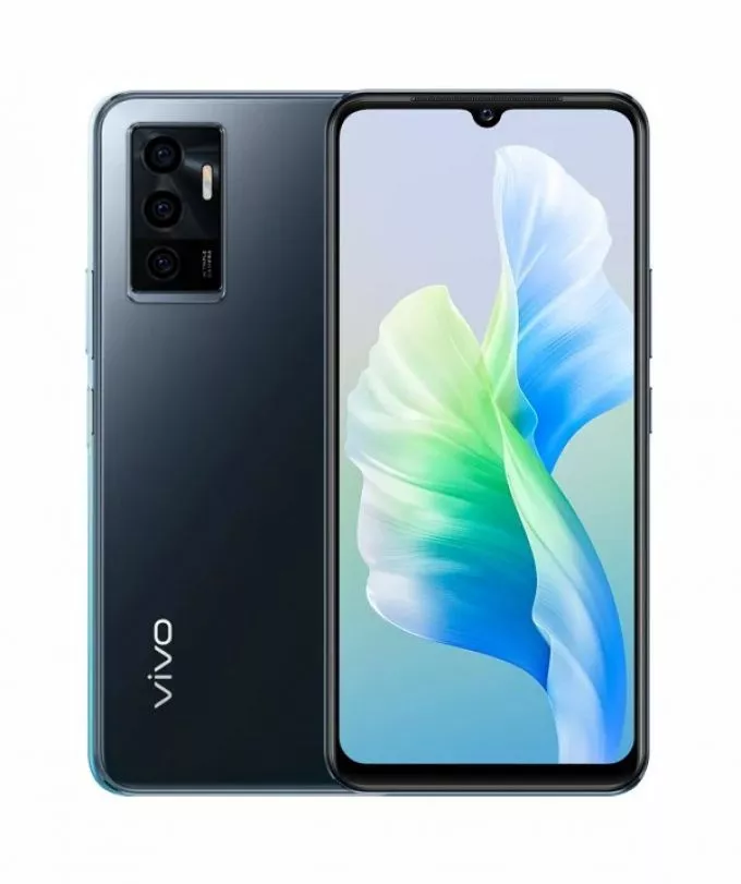 Vivo v23e 8 256 - photo 2