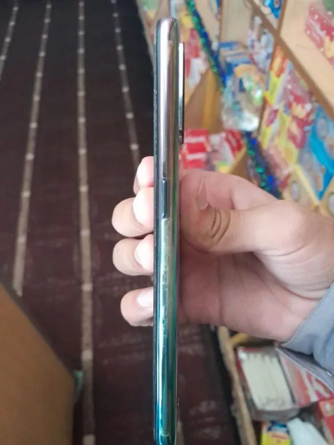 Oppo f19 pro - photo 1