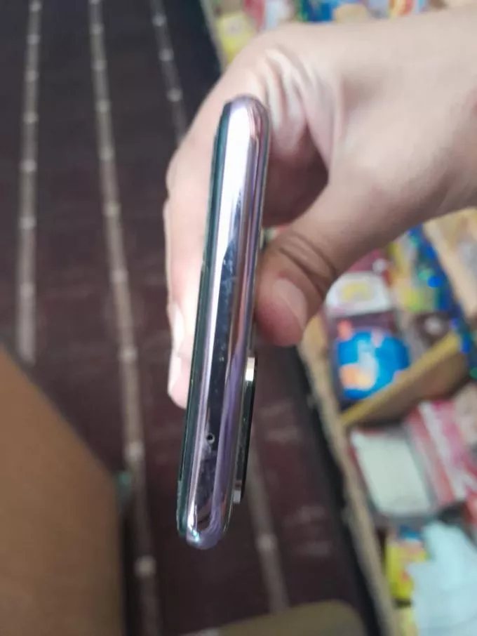 Oppo f19 pro - photo 2