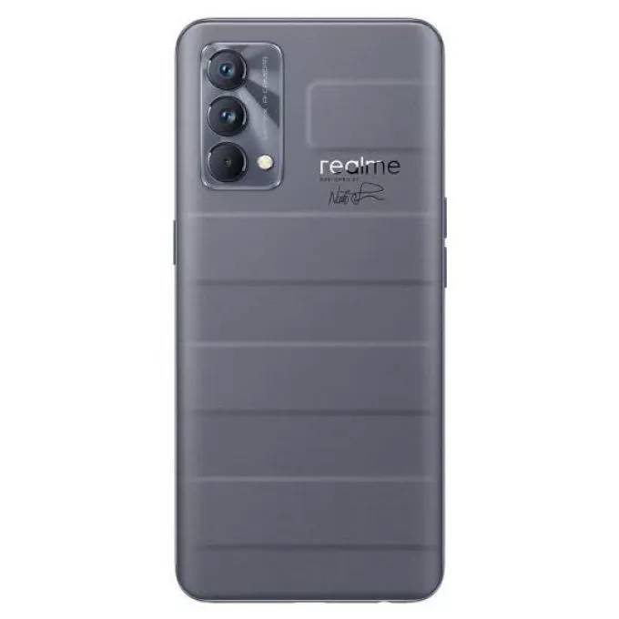 Realme GT MASTER EDITION smartphone of the year - photo 1