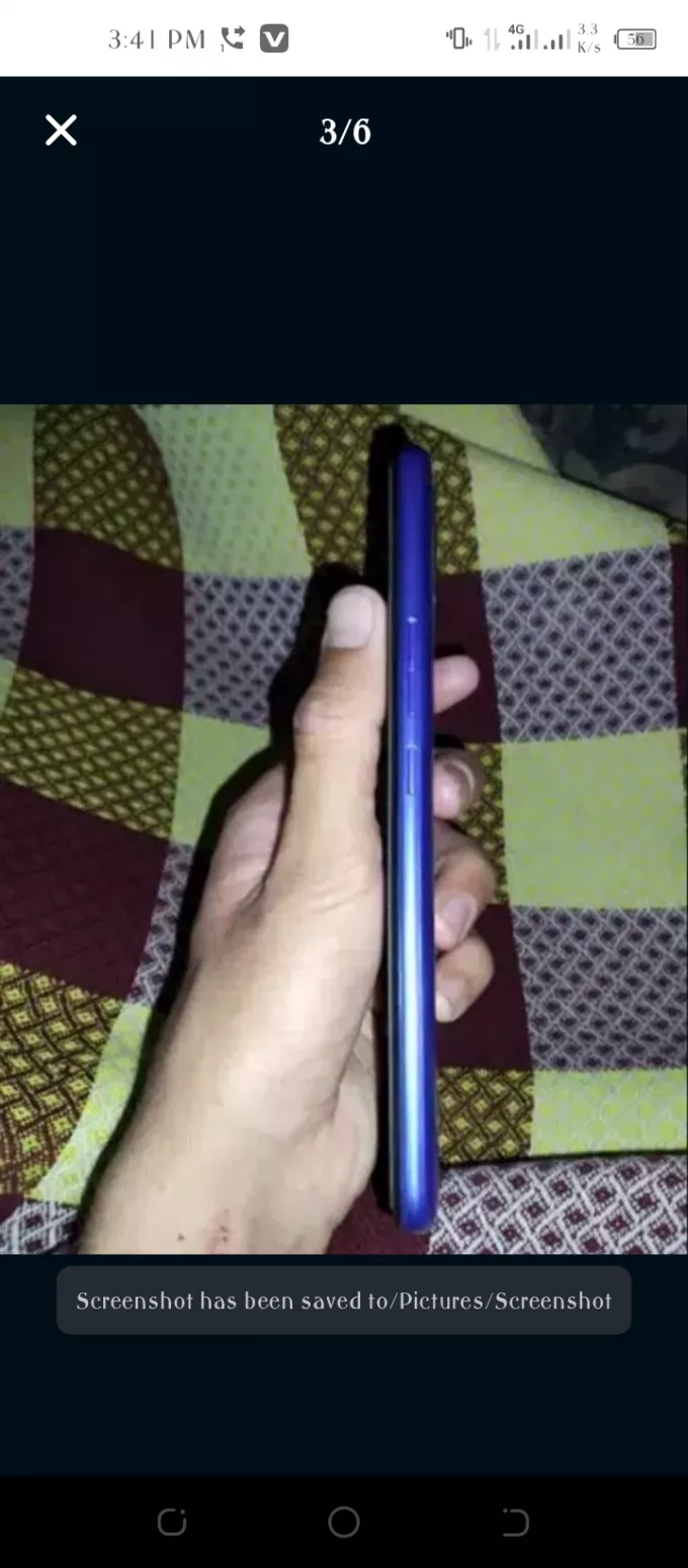 Tecno pova condition 10 by 9 - photo 2