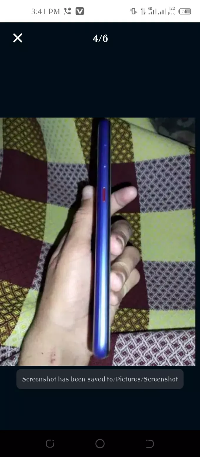 Tecno pova condition 10 by 9 - photo 3