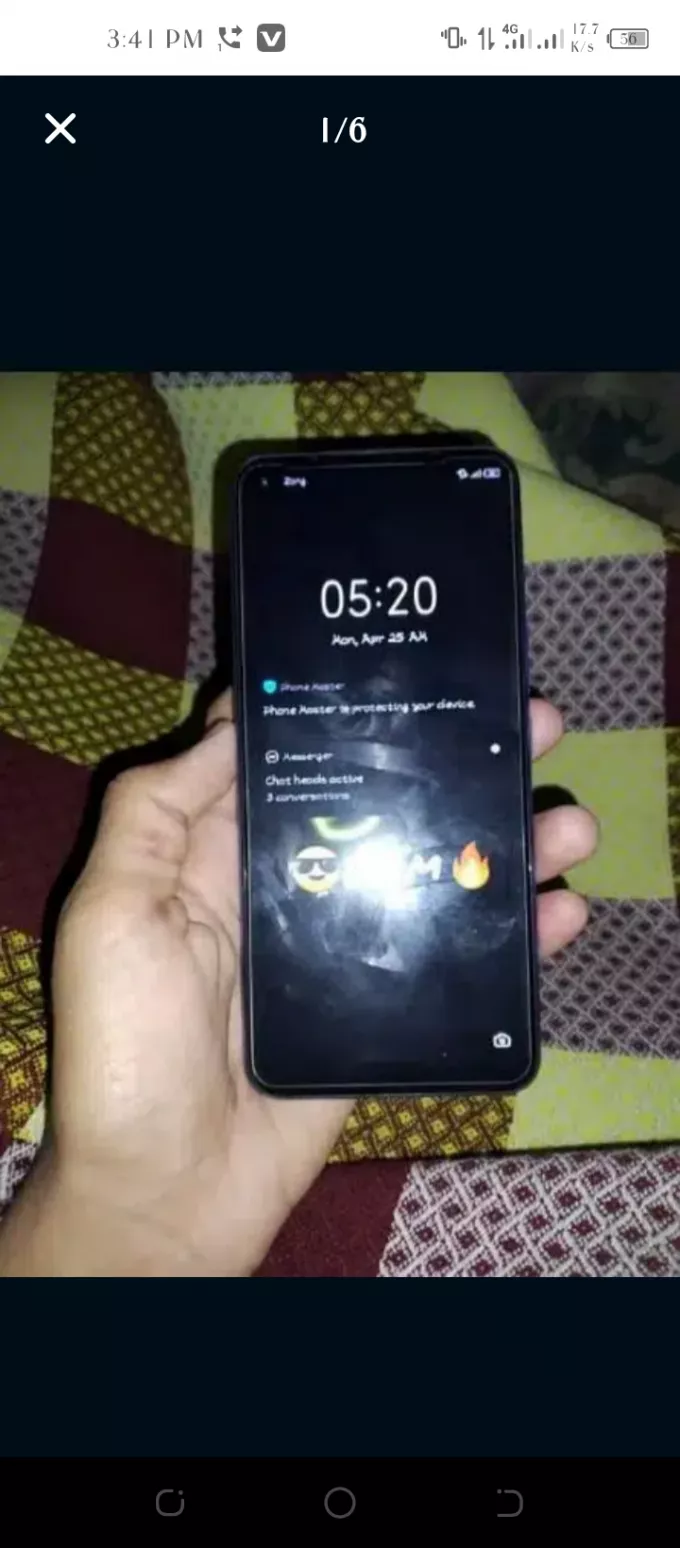 Tecno pova condition 10 by 9 - photo 1