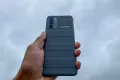 Realme GT MASTER EDITION smartphone of the year - Photos