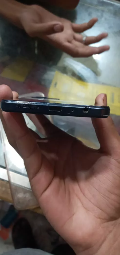 Infinix Note 12 8/128 - photo 3