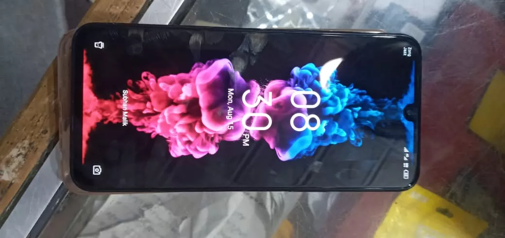 Infinix Note 12 8/128 - photo 1